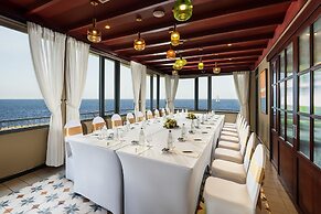 Vias Hotel Vung Tau - Transportation Included