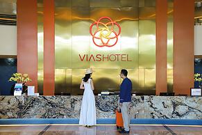 Vias Hotel Vung Tau - Transportation Included