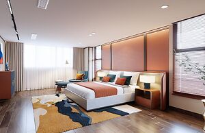 Vias Hotel Vung Tau - Transportation Included