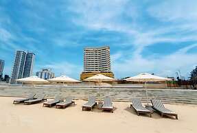 Vias Hotel Vung Tau - Transportation Included