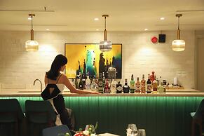 Vias Hotel Vung Tau - Transportation Included