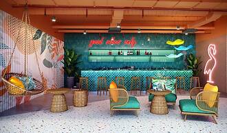 Vias Hotel Vung Tau - Transportation Included