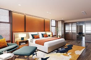 Vias Hotel Vung Tau - Transportation Included