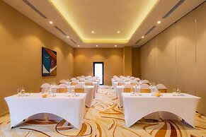 Vias Hotel Vung Tau - Transportation Included