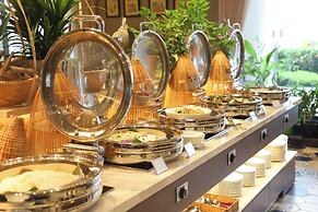 Vias Hotel Vung Tau - Transportation Included