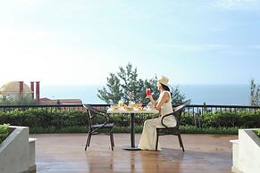 Vias Hotel Vung Tau - Transportation Included