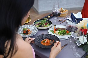 Vias Hotel Vung Tau - Transportation Included