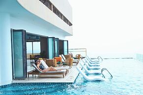 Vias Hotel Vung Tau - Transportation Included