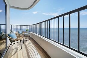 Vias Hotel Vung Tau - Transportation Included