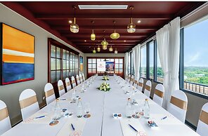 Vias Hotel Vung Tau - Transportation Included