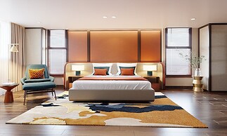 Vias Hotel Vung Tau - Transportation Included