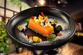 Vias Hotel Vung Tau - Transportation Included