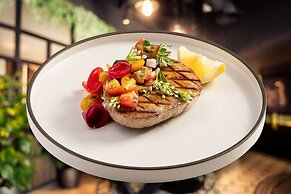 Vias Hotel Vung Tau - Transportation Included