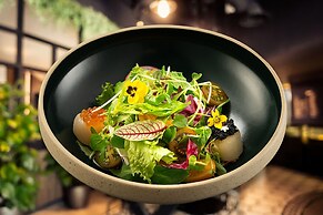 Vias Hotel Vung Tau - Transportation Included