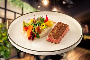 Vias Hotel Vung Tau - Transportation Included