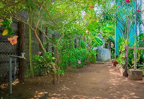 Nilaveli Beach Inn