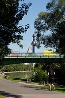 Vienna Westside Apartments