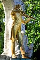 Vienna Westside Apartments