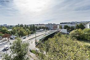 Vienna Westside Apartments