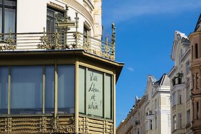 Vienna Westside Apartments