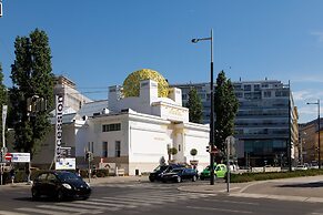 Vienna Westside Apartments