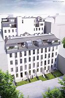 Vienna Westside Apartments