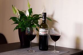 Vienna Westside Apartments