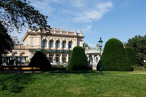 Vienna Westside Apartments