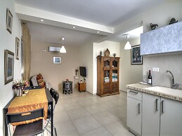 Amazing Galilee View