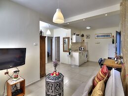 Amazing Galilee View