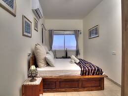 Amazing Galilee View