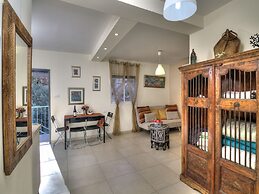 Amazing Galilee View