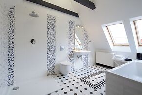 Amber Suite Szczecin Adults Only