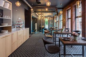 Amber Suite Szczecin Adults Only