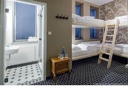 Amber Suite Szczecin Adults Only