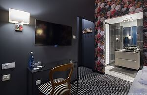 Amber Suite Szczecin Adults Only