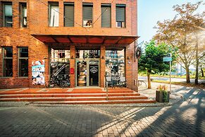 Amber Suite Szczecin Adults Only