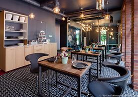 Amber Suite Szczecin Adults Only