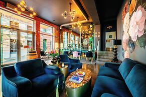 Amber Suite Szczecin Adults Only