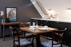 Amber Suite Szczecin Adults Only