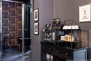 Amber Suite Szczecin Adults Only