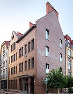 Amber Suite Szczecin Adults Only