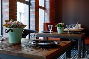 Amber Suite Szczecin Adults Only