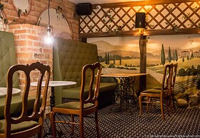 Amber Suite Szczecin Adults Only