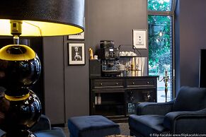 Amber Suite Szczecin Adults Only