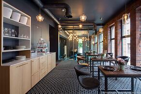 Amber Suite Szczecin Adults Only