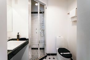 Amber Suite Szczecin Adults Only