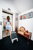 Amber Suite Szczecin Adults Only