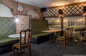 Amber Suite Szczecin Adults Only