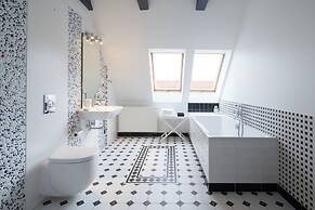 Amber Suite Szczecin Adults Only